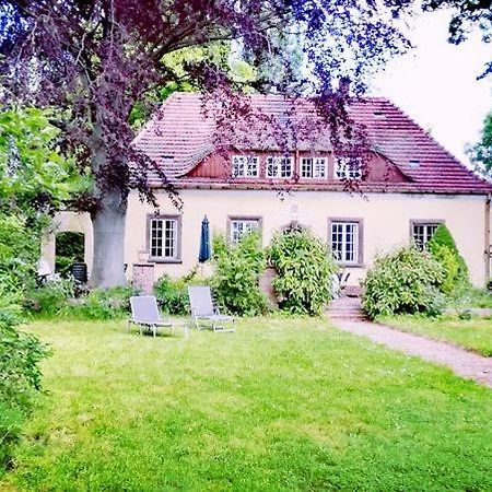 Ferienhaus Dr. Mueller Meissen Luaran gambar