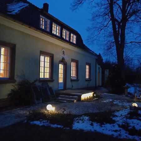 Ferienhaus Dr. Mueller Meissen Luaran gambar