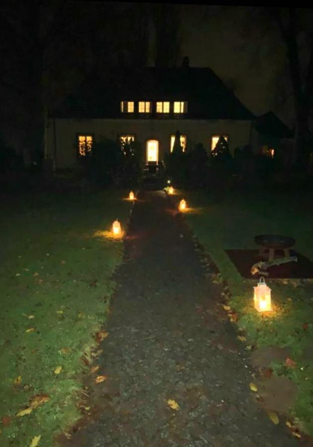 Ferienhaus Dr. Mueller Meissen Luaran gambar