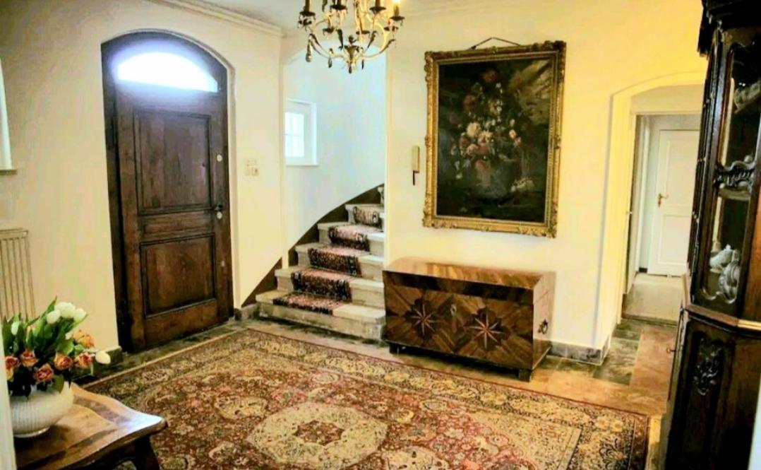 Ferienhaus Dr. Mueller Meissen Luaran gambar