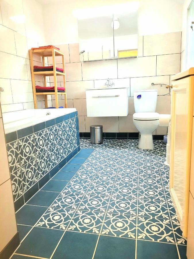 Ferienhaus Dr. Mueller Meissen Luaran gambar