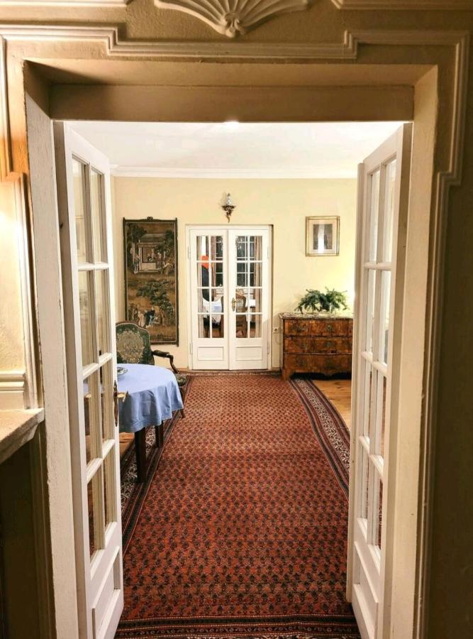 Ferienhaus Dr. Mueller Meissen Luaran gambar