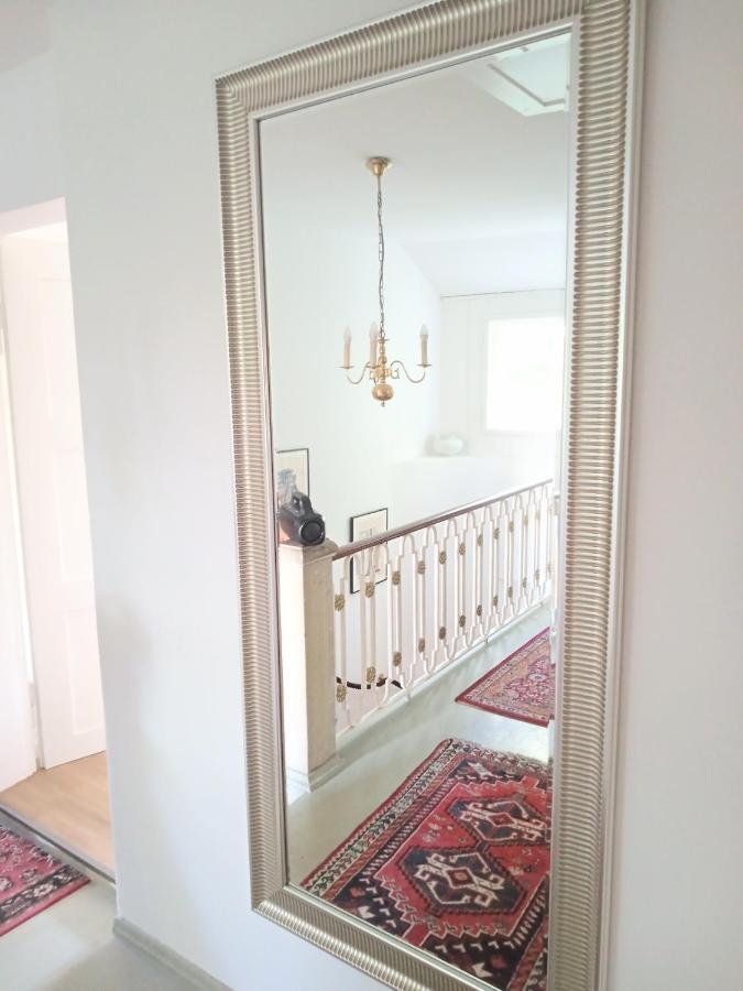Ferienhaus Dr. Mueller Meissen Luaran gambar