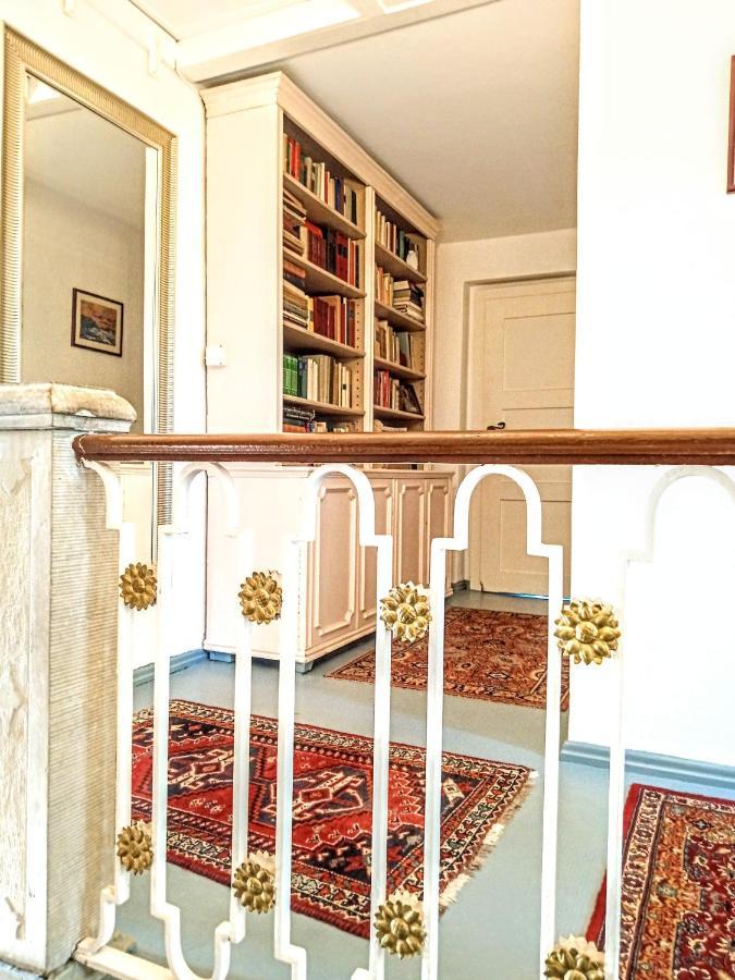 Ferienhaus Dr. Mueller Meissen Luaran gambar
