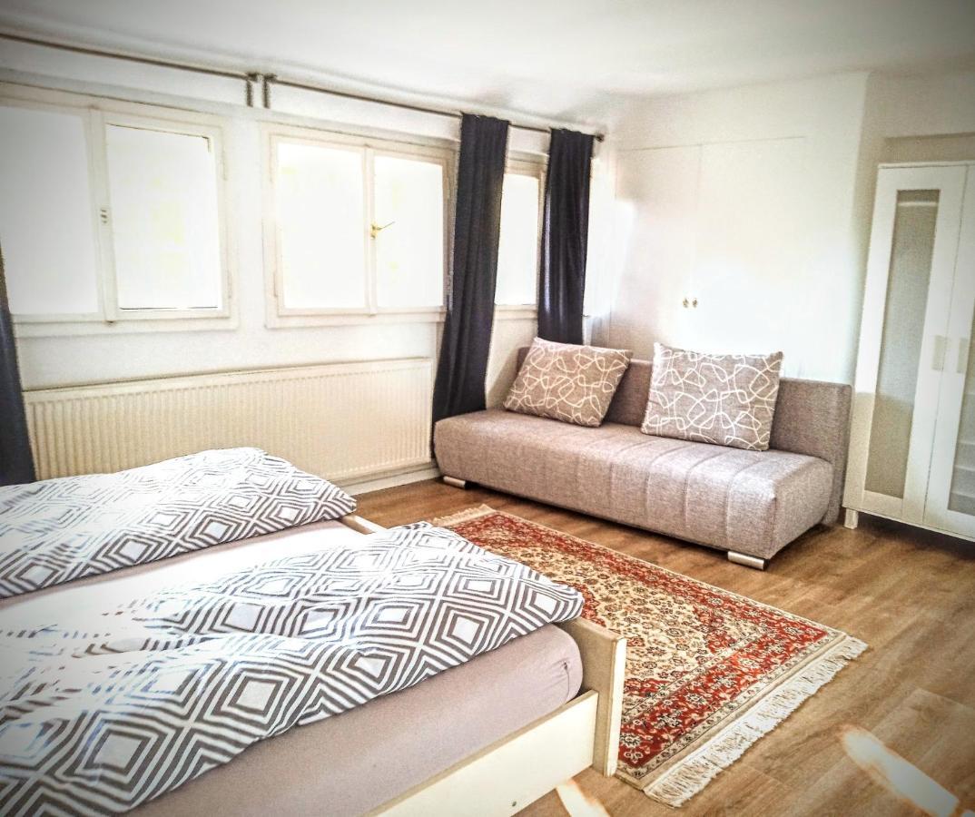 Ferienhaus Dr. Mueller Meissen Luaran gambar