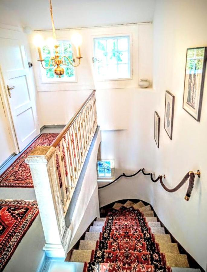 Ferienhaus Dr. Mueller Meissen Luaran gambar