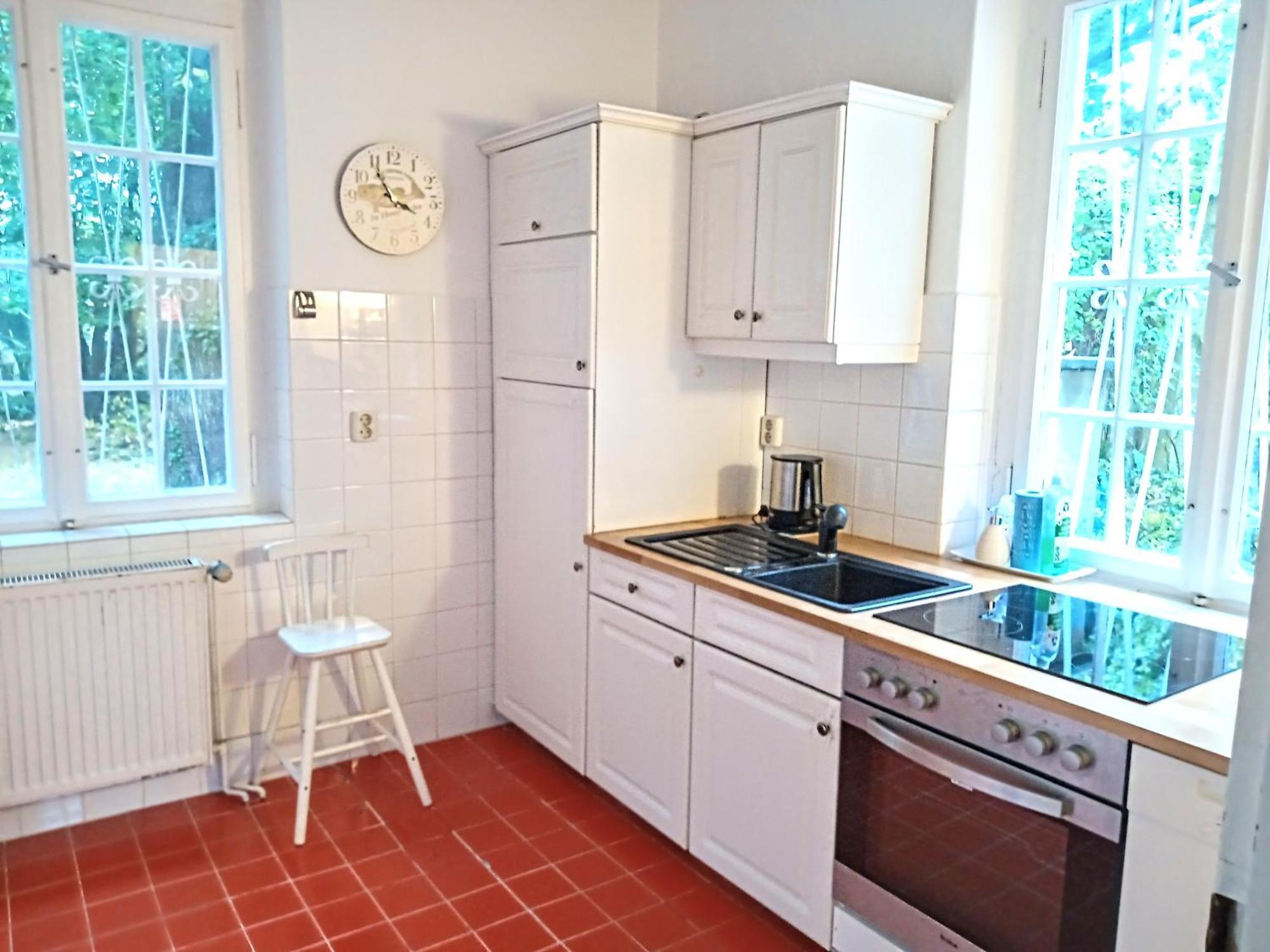 Ferienhaus Dr. Mueller Meissen Luaran gambar