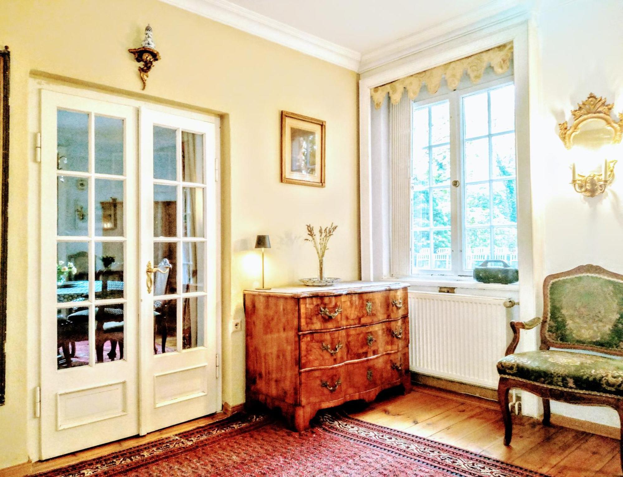 Ferienhaus Dr. Mueller Meissen Luaran gambar