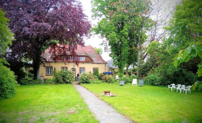 Ferienhaus Dr. Mueller Meissen Bilik gambar